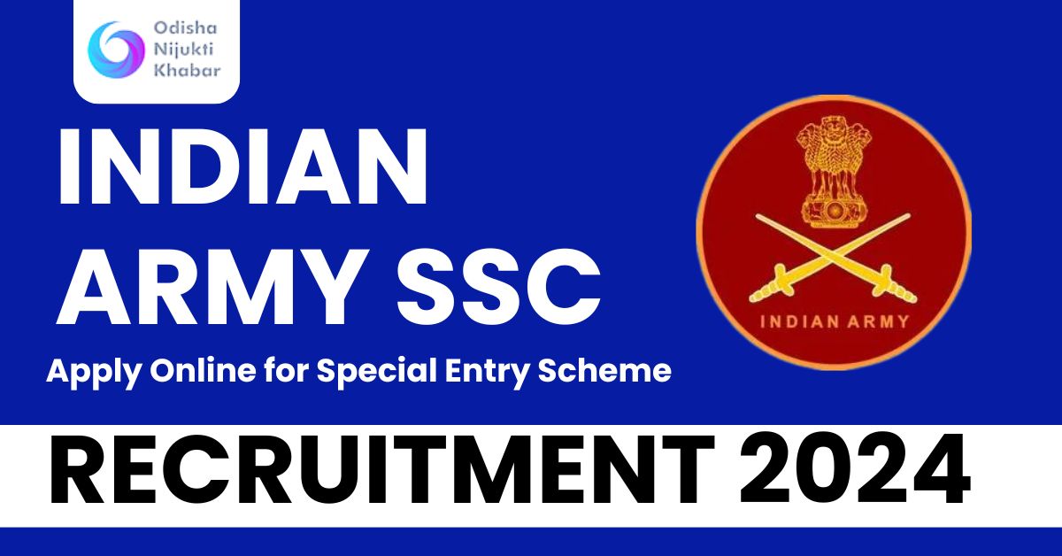 Indian-Army-SSC-Recruitment-2024-Apply-Online-for-Special-Entry-Scheme