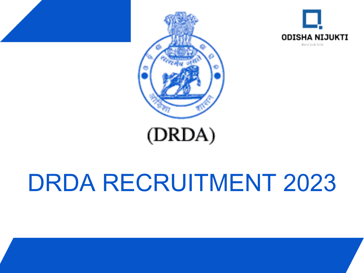 DRDA-Recruitment-2023-Vacancy-open-for-99-posts-apply-online
