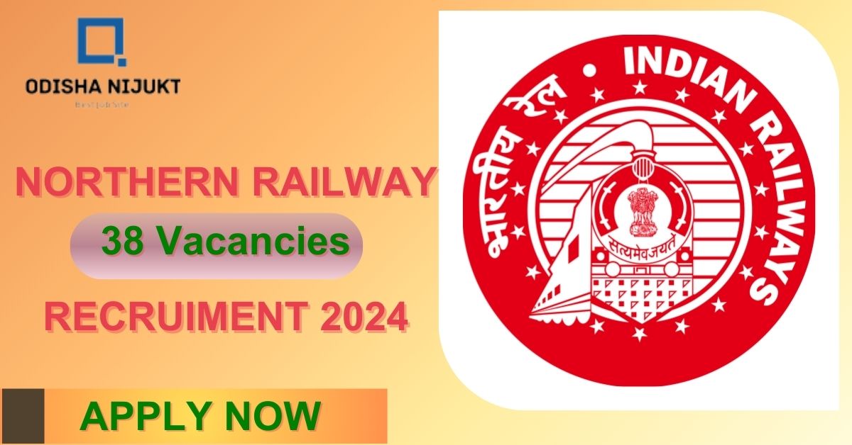Northern-Railway-Group-D-Recruitment-2024-38-Vacancies-Notification-out-