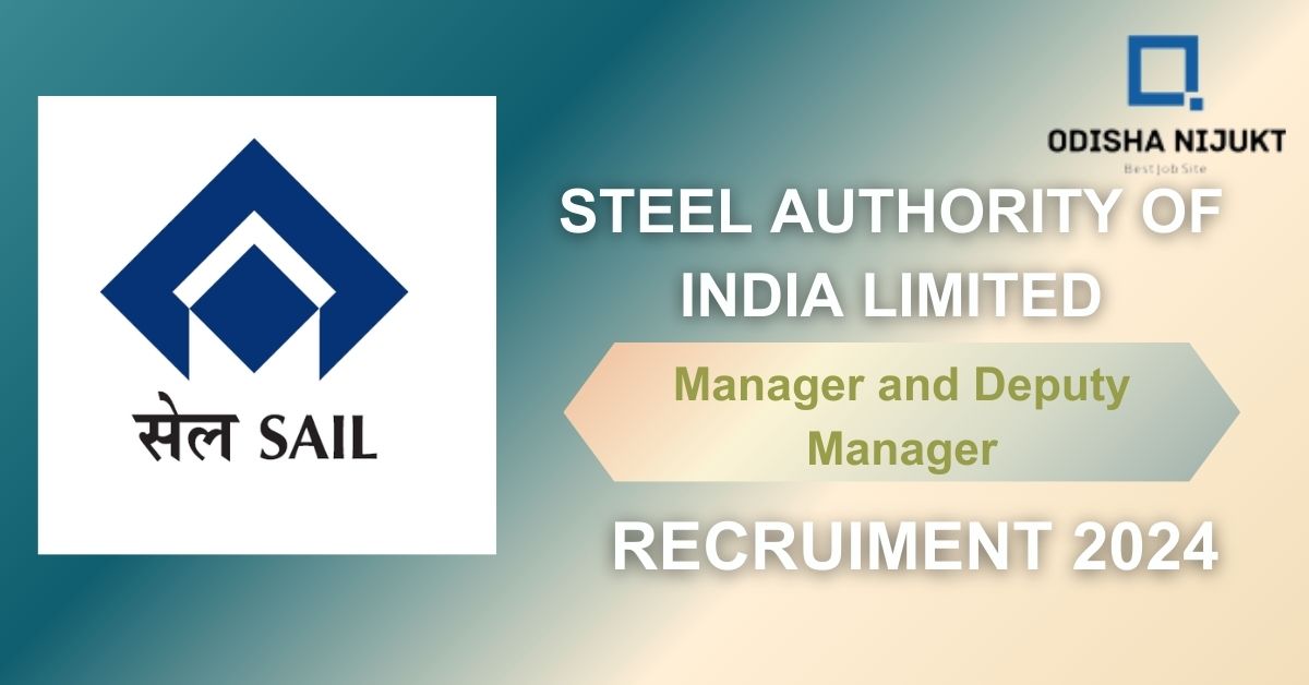 SAIL-Bokaro-Steel-Plant-Opens-Recruitment-for-55-Managerial-Positions