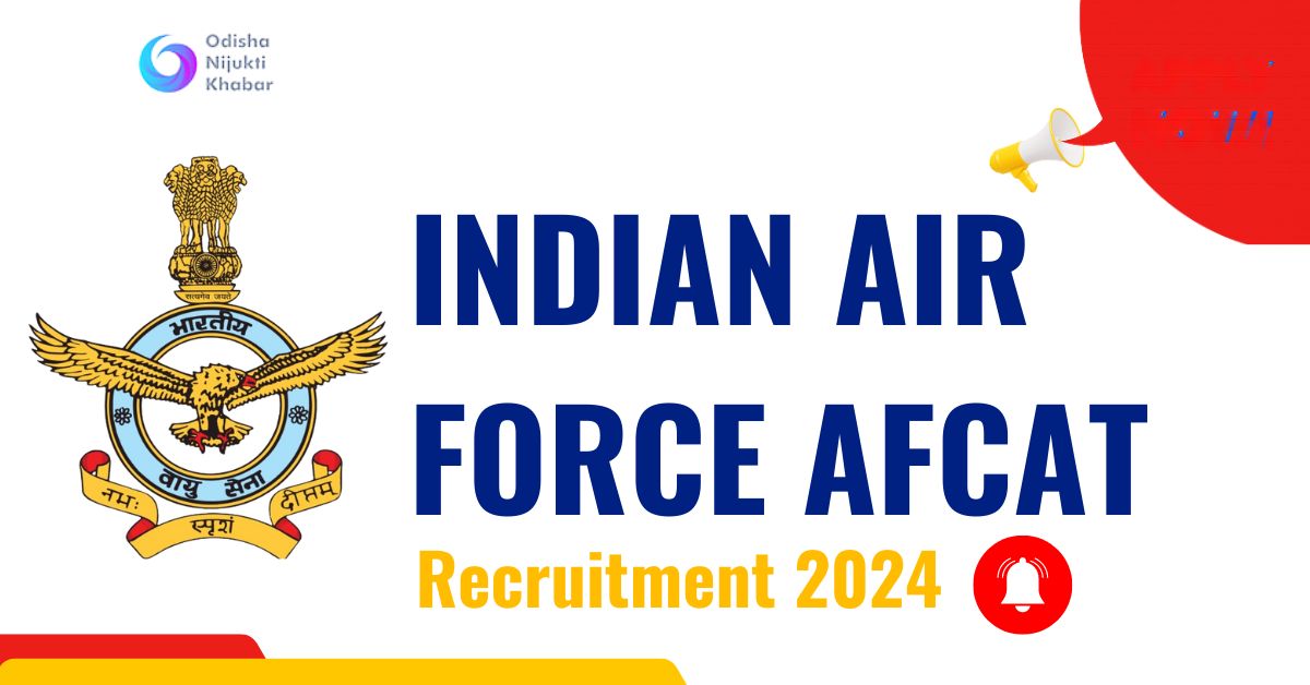 Indian-Air-Force-AFCAT-Recruitment-2024-Apply-Online-for-304-Posts