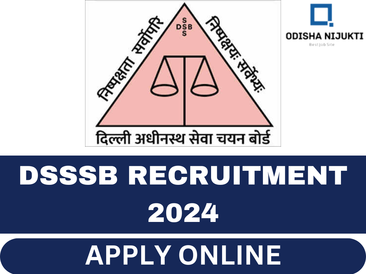 DSSSB-Recruitment-2024-Notification-Out,-Apply-Online-for-4214-Vacancies