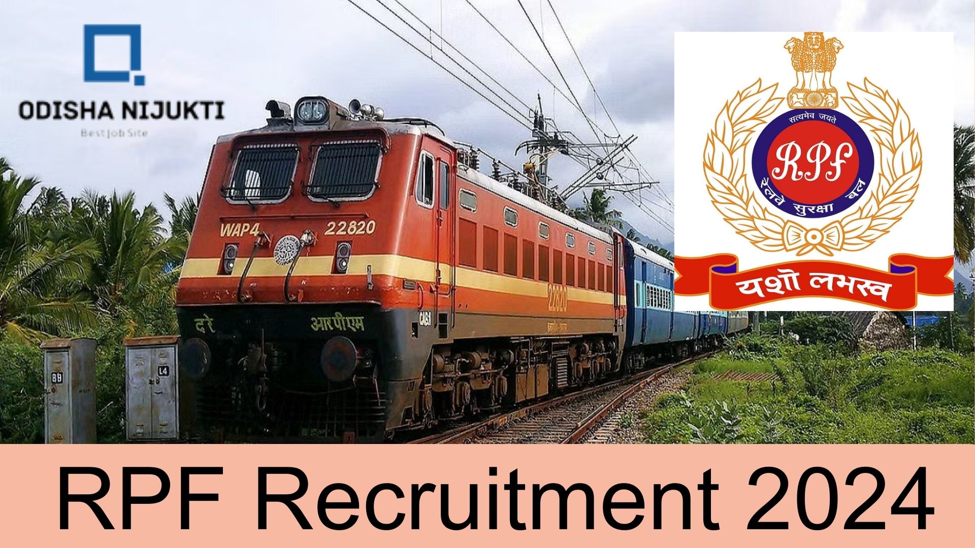 RPF-Recruitment-2024-Notification-for-4660-Constable-&-SI-Vacancies-