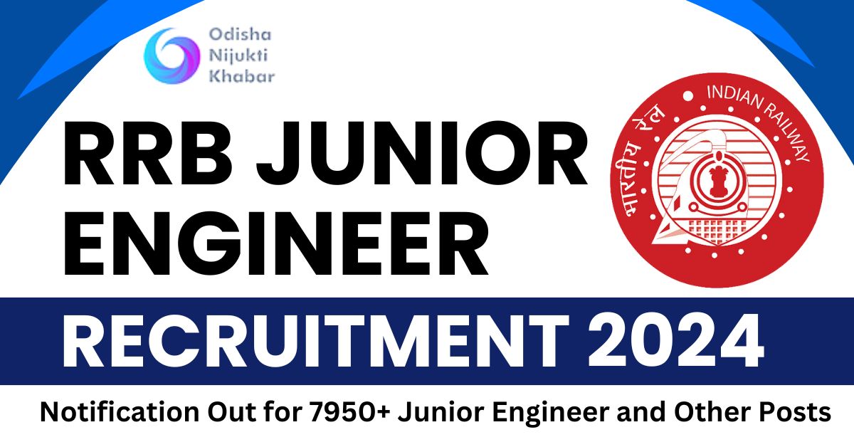 RRB-Recruitment-2024-Notification-Out-for-7950+-Junior-Engineer-and-Other-Posts-Apply-Now