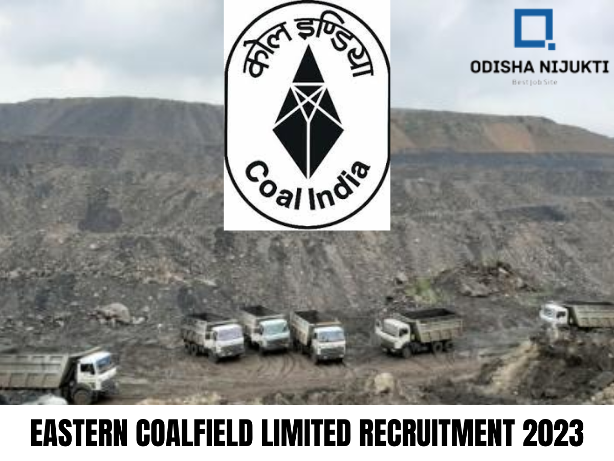 ECL-Recruitment-2023-244-vacancies-open-for-Security-Guards-in-Eastern-Coalfield