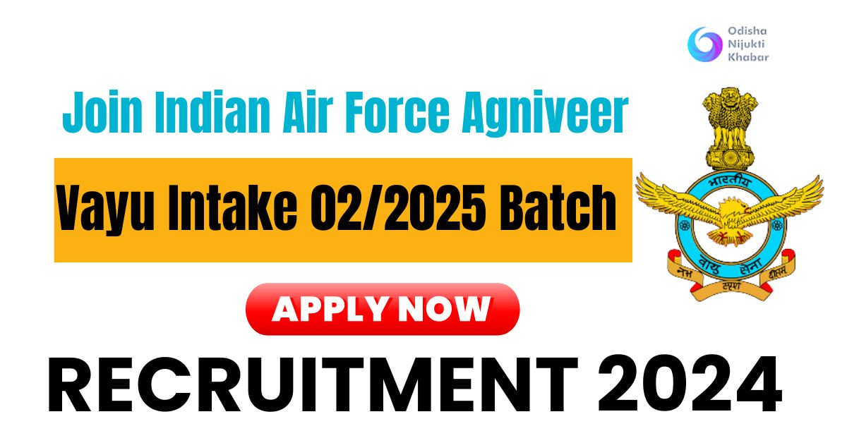 Apply-Online-for-Indian-Air-Force-Agniveer-Vayu-Recruitment-2024