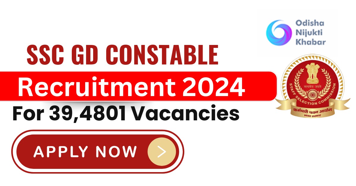 SSC-GD-Constable-Recruitment-2024-Notification-out-for-39,4801-Vacancies-Apply-Today