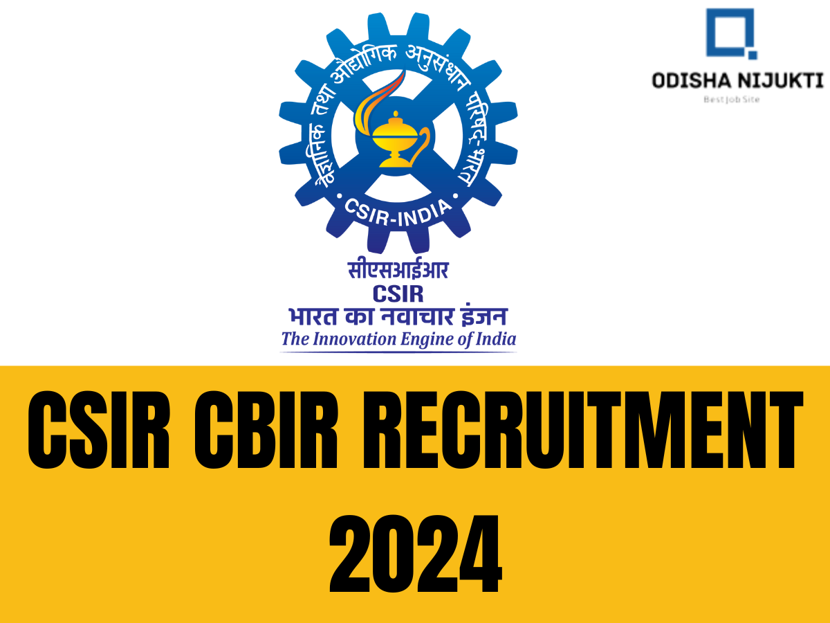 CSIR-CBRI-Recruitment-2024-Apply-Online-for-Technical-Assistant-Posts-Salary-Up-to-Rs112400