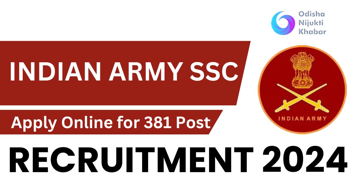 Indian-Army-SSC-Recruitment-2024-Apply-Online-for-381-Post