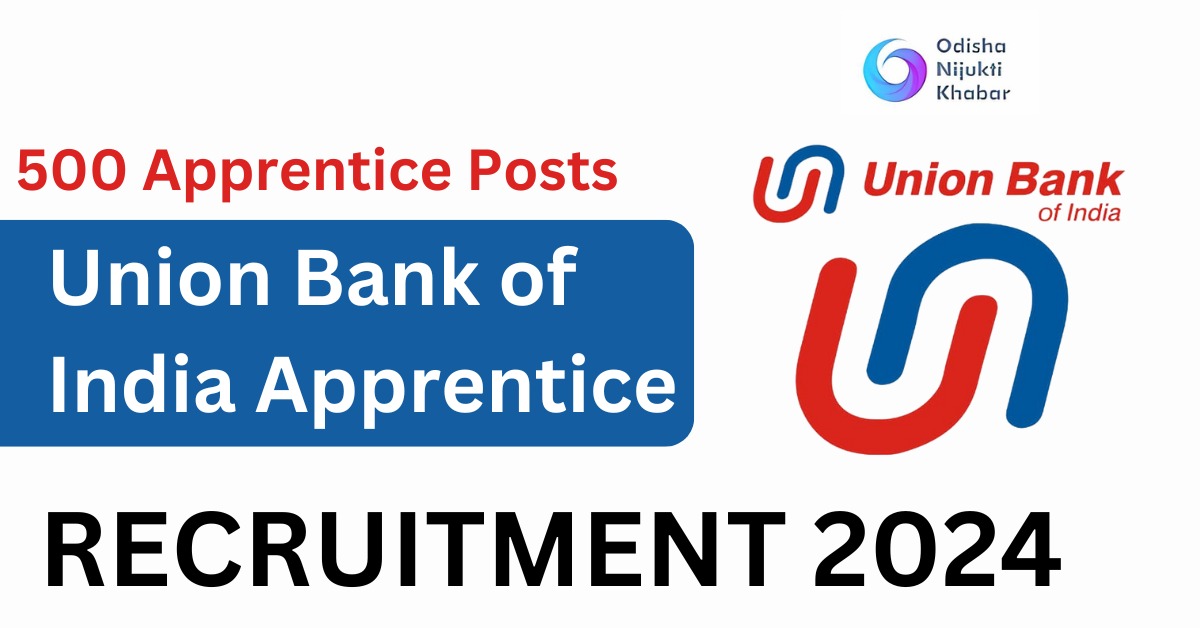 Apply-Online-for-500-Apprentice-Posts-in-Union-Bank-of-India-Apprentice-Recruitment-2024