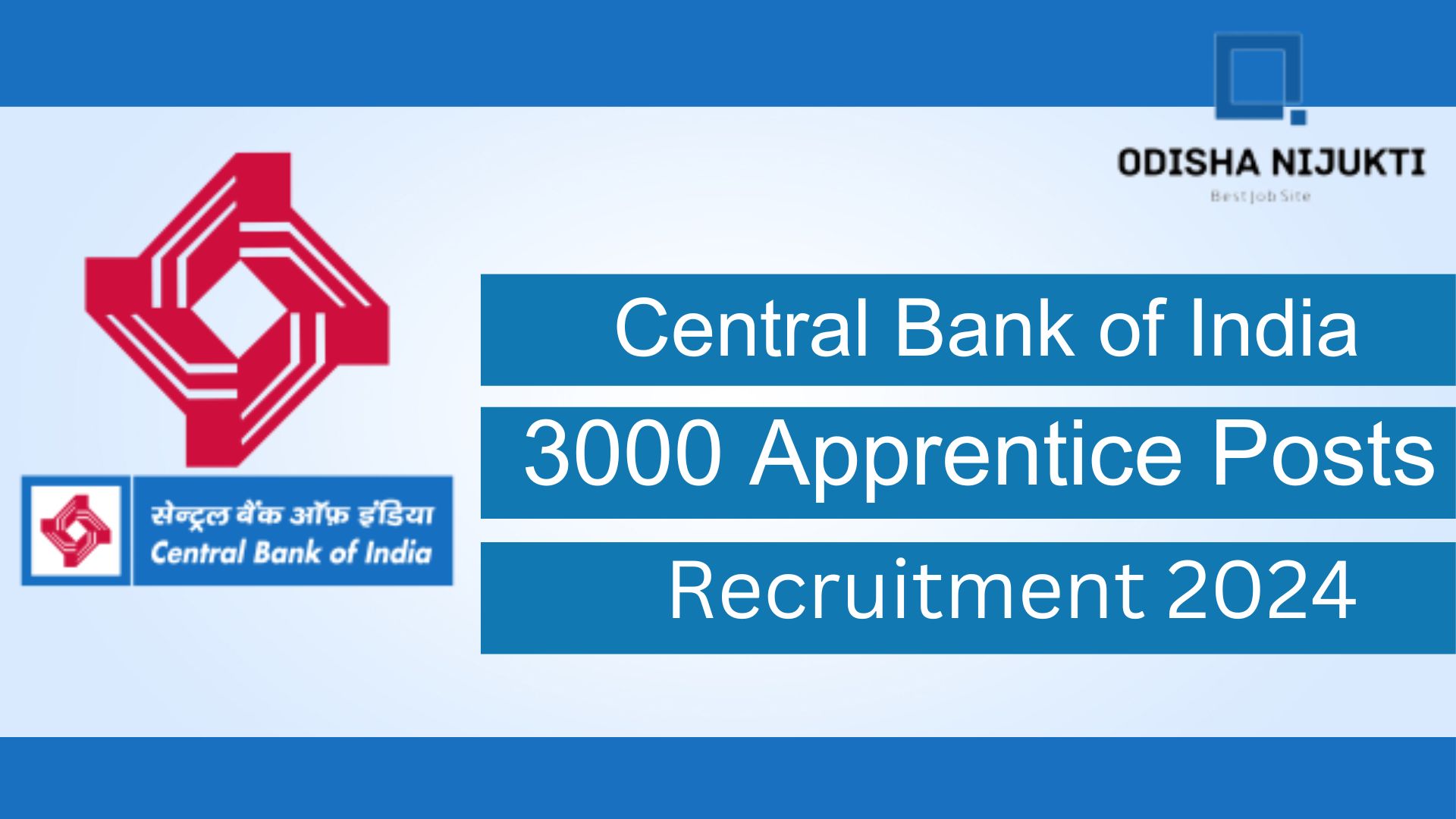 Central-Bank-of-India-Apprentice-Recruitment-2024-Apply-Online-for-3000-Apprentice-Posts-