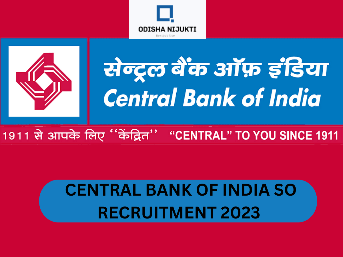 Cental-Bank-Of-India-SO-Recruitment-2023-Apply-for-192-Specialist-Officers-Posts-